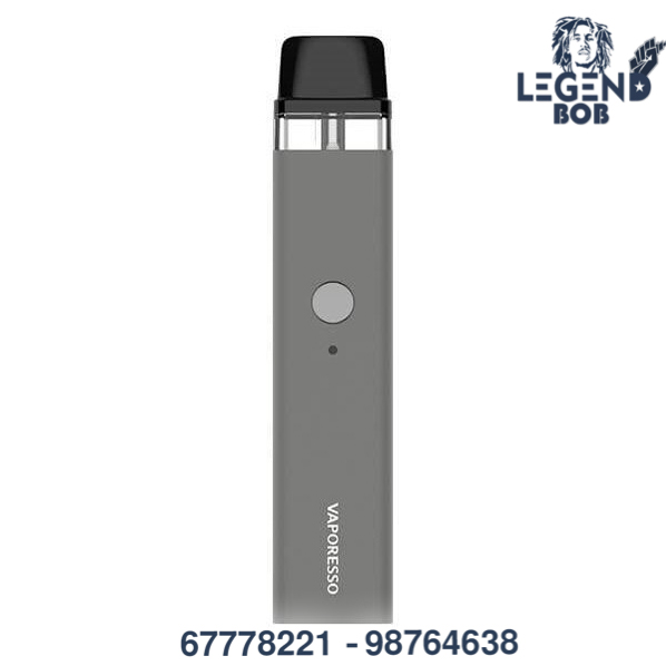 VAPORESSO X ROS KIT COLOUR GRAY 