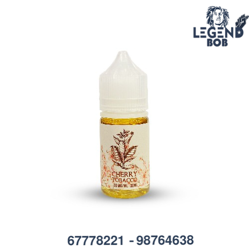 CHERRY TOBACCO 30MG 30ML