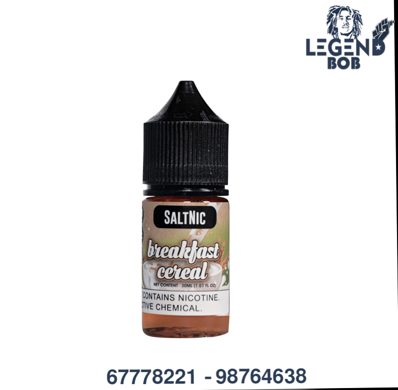 BREAKFAST CEREAL 30MG 30ML