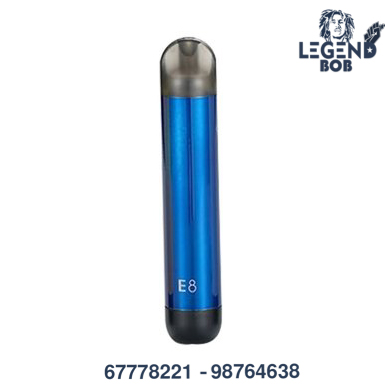 E8 POD KIT BLUE 