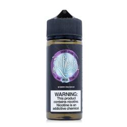 RUTHLIES GRAPE ICE 3MG 120ML