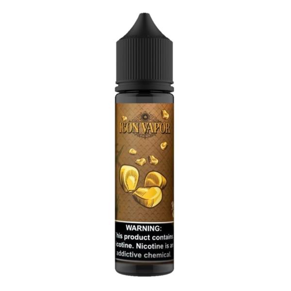 ICON VAPOR ROOTS 12MG 60ML