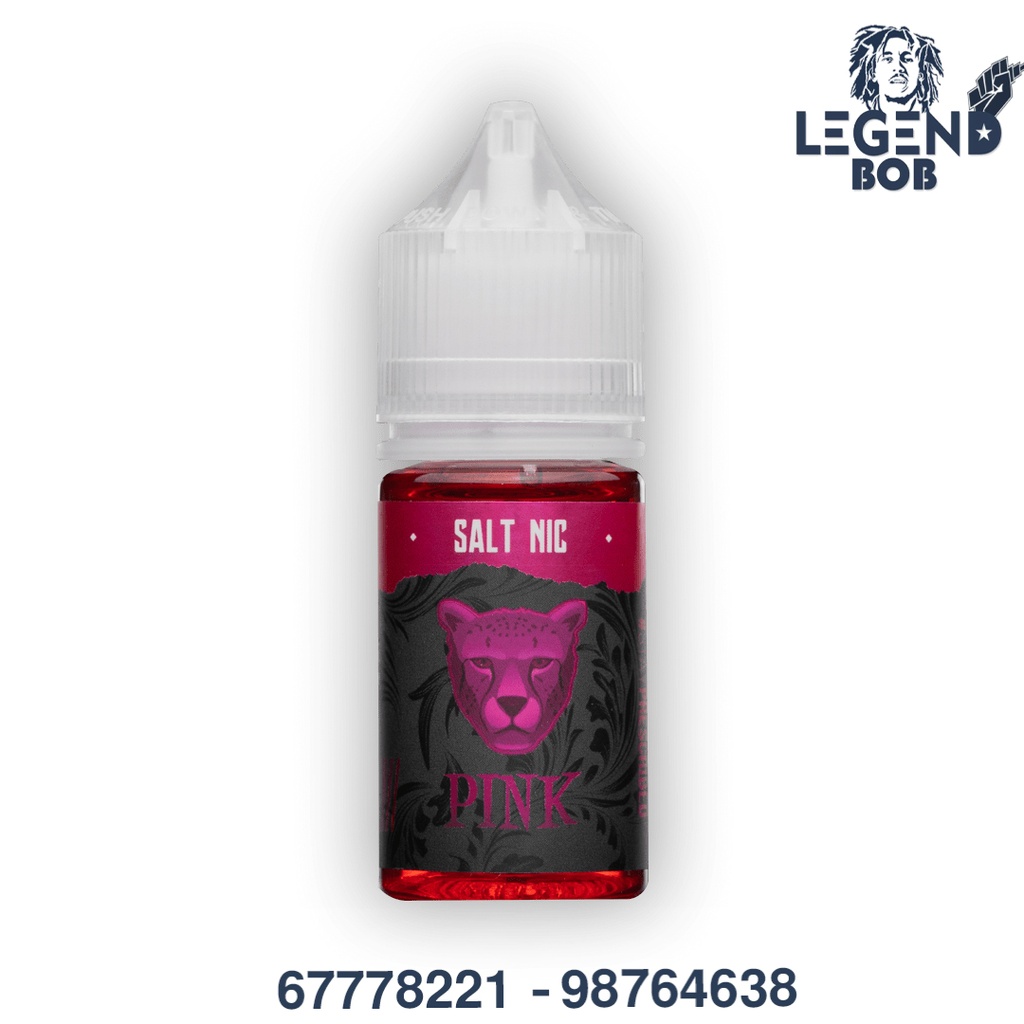 PINK PANTHER ORIGNAL 50MG 30ML 