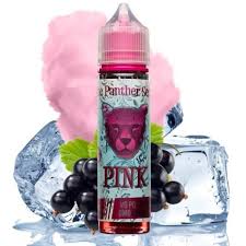 PINK PANTHER ORIGNAL ICE 6MG 60ML