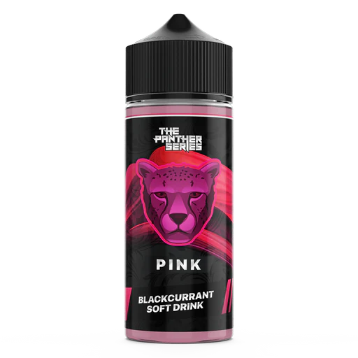 PINK PANTHER ORIGNAL 3MG 120ML