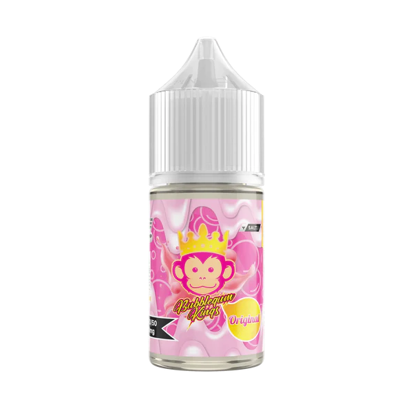 BUBBLEGUM KING 30MG 30ML