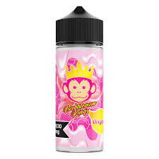 BUBBLEGUM KINGS 3MG 120ML