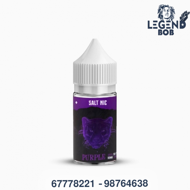 PINK PANTHER GRAPE 30MG 30ML