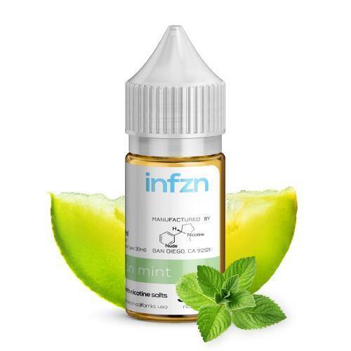 INFZN MELON ICE 36MG 30ML