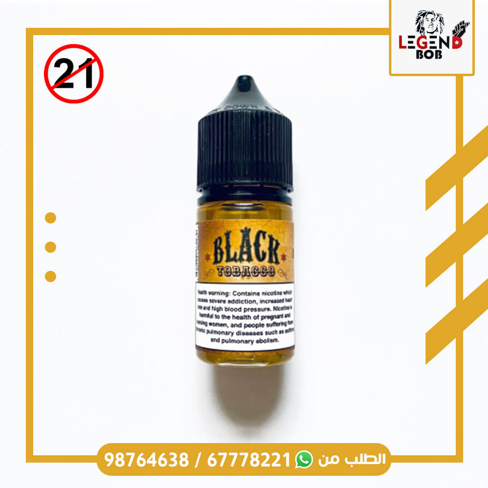 BLACK JACK 30MG 30ML 