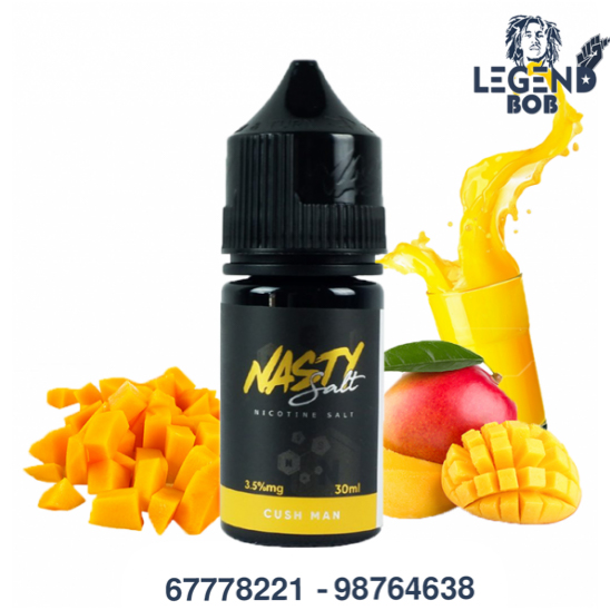 NASTY MANGO 35 MG 30ML