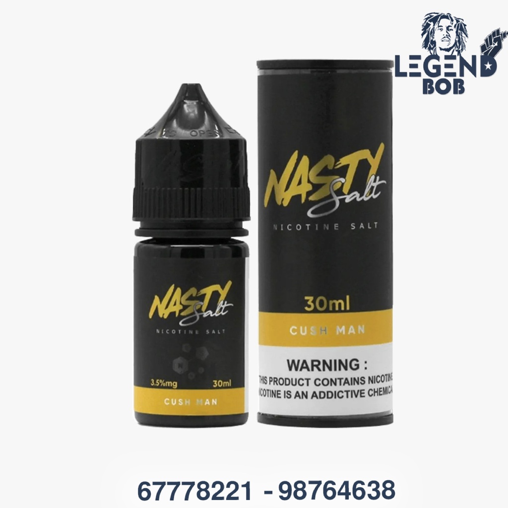 NASTY MANGO 50MG 30ML 