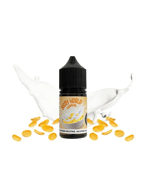 FLAKE VAPES ORIGINAL CEREAL 25MG 30ML