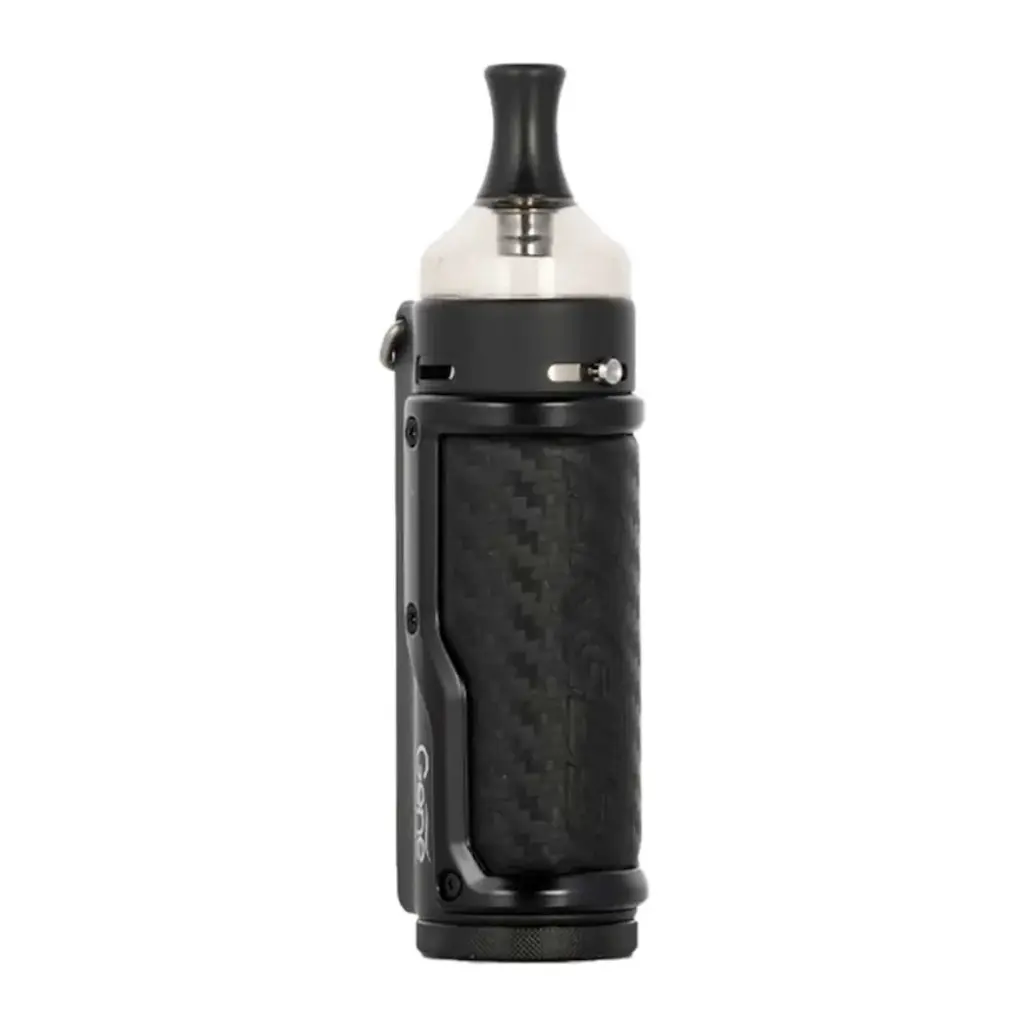 VOOPOO ARGUS 40W POD MOD KIT
CSRBON - BLACK