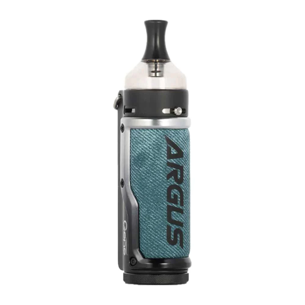 VOOPOO ARGUS KIT 40W  DENIM & SILVER