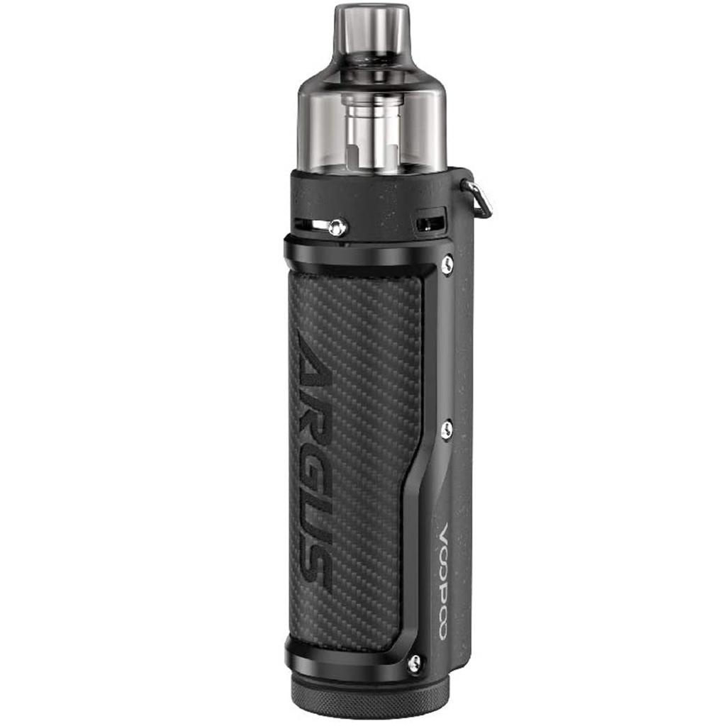 VOOPOO ARGUS PRO CARBON FIBER -BLACK 80W