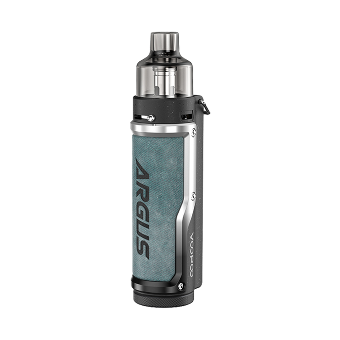 VOOPOO ARGUS PRO  DENIM - SILVER 80W