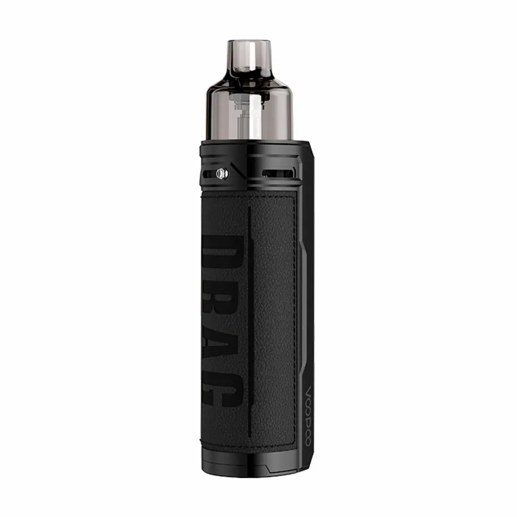 VOOPOO DRAG-S KIT 60W -DARK KNIGHT 