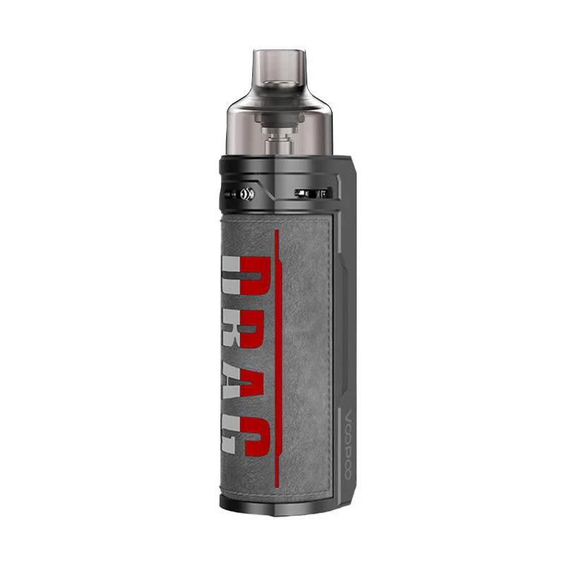 VOOPOO DRAG-S KIT 60W - IRON KNIGHT