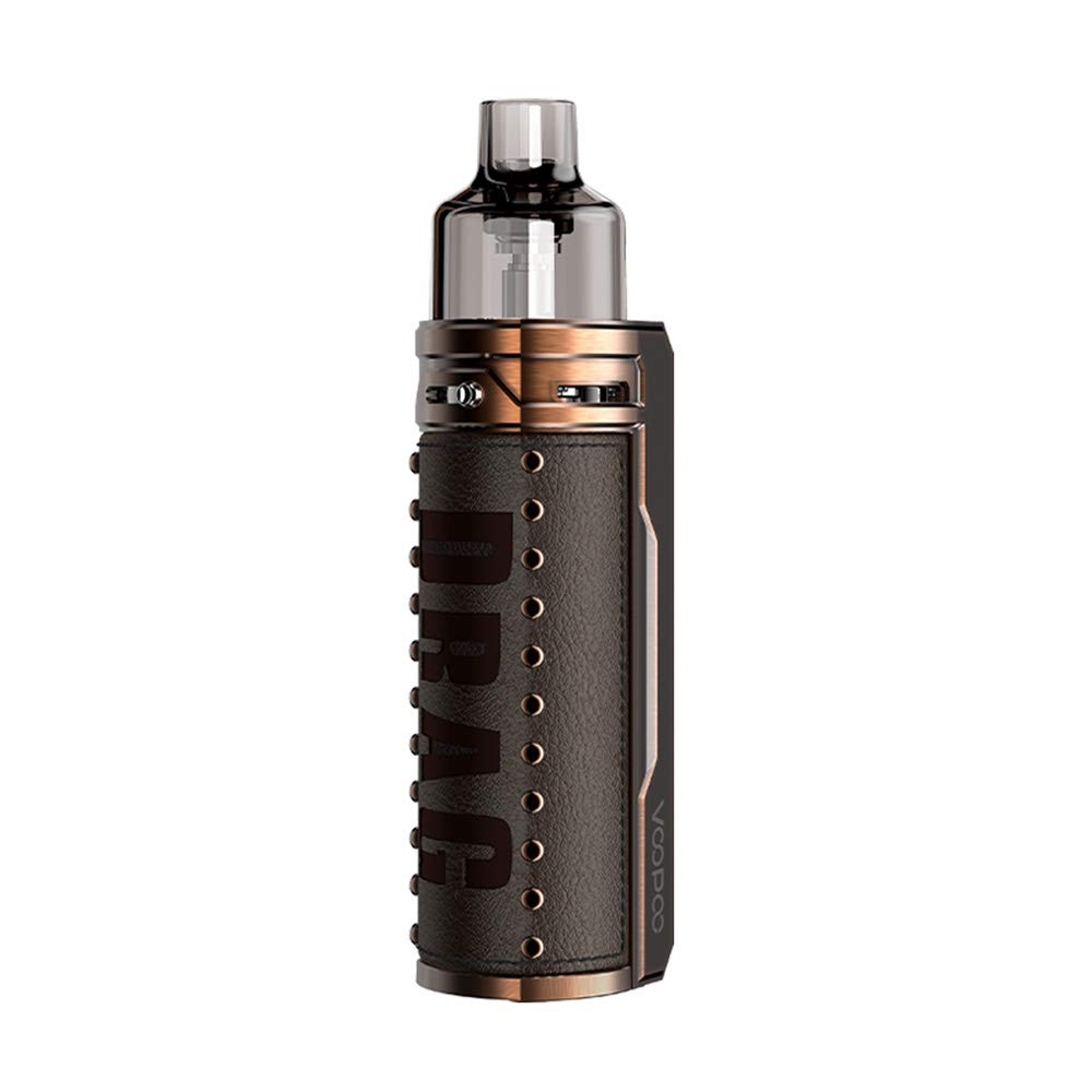 VOOPOO DRAG-S KIT 60W - BRONZE KNIGHT 