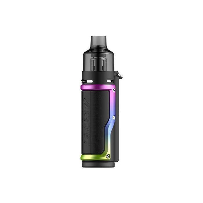 VOOPOO ARGUS KIT 40WA BLACK & RAINBOW