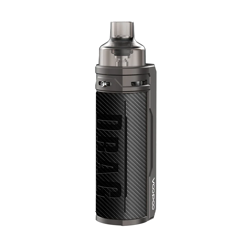 VOOPOO DRAG-S NEW KIT 60W -CARBON FIBER