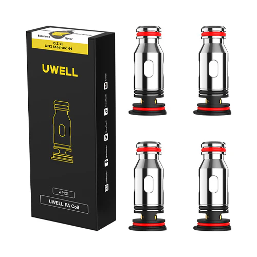 UWELL PA COIL 0.3 