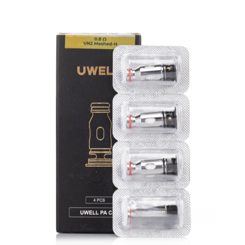 UWELL PA COIL 0.8 