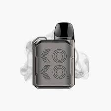 UWELL KOKO GK2 VISION KIT COLOUR LIMPID BLACK