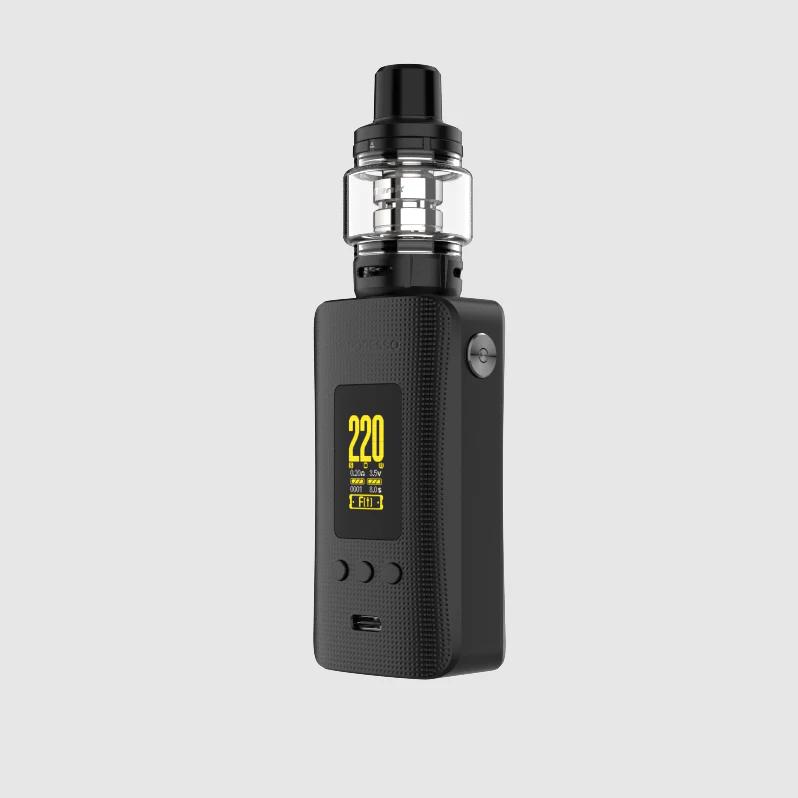 VAPORESSO GEN 200 KIT-220W COLOUR BLACK