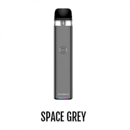 VAPORESSO X ROS 3 KIT COLOUR (SPACE GRAY)