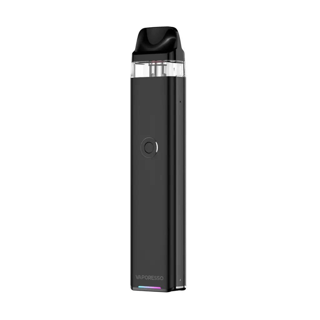 VAPORESSO X ROS 3 KIT COLOUR (BLACK)