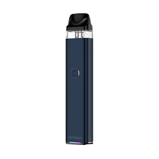 VAPORESSO X ROS 3 KIT COLOUR (NAVY BLUE)