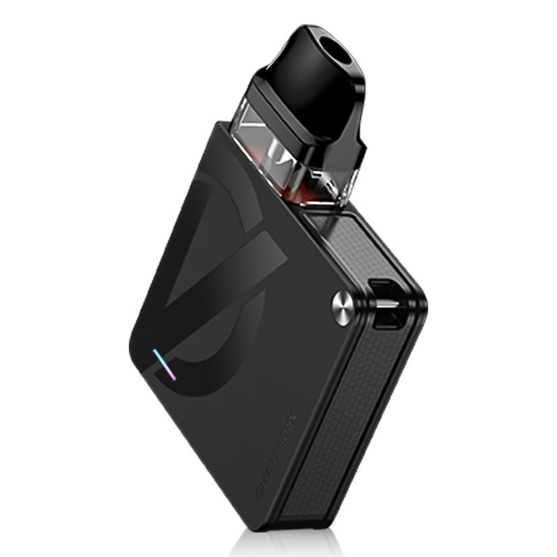 VAPORESSO X ROS 3 NANO KIT COLOUR (BLACK)