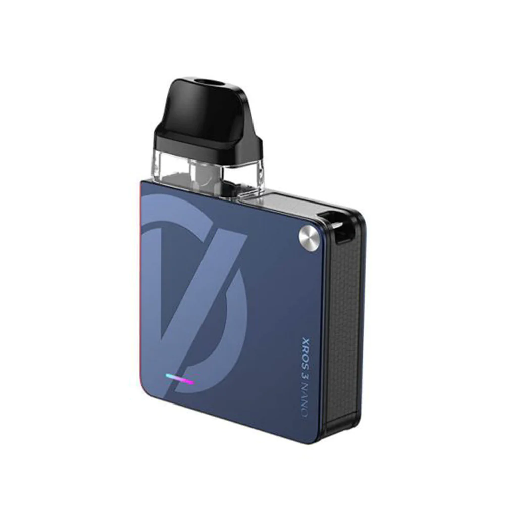 VAPORESSO XROS 3 NANO NAVY BLUE