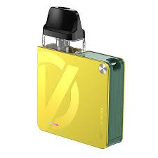 VAPORESSO XROS 3 NANO KIT COLOUR  LEMON YELLOW