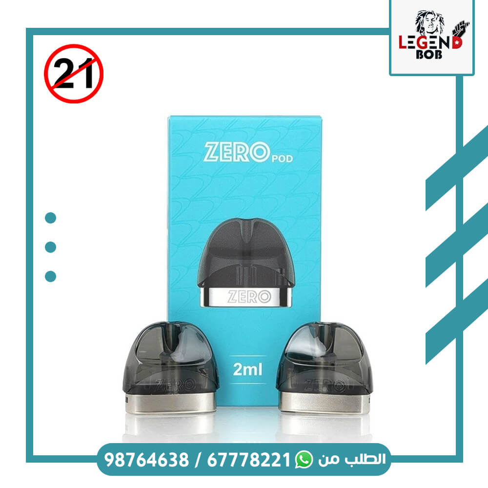 ZERO POD 2ML 