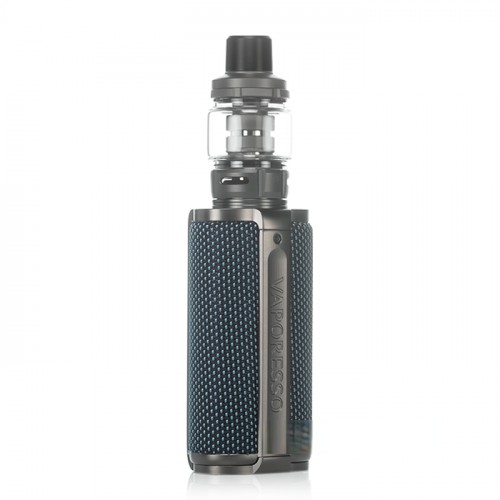 VAPORESSO TARGET KIT 200W COLOUR NAVY BLUE