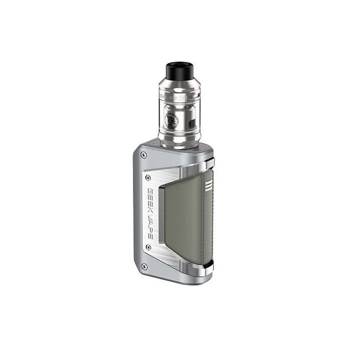 GEEKVAPE (L200) AEGIS LEGEND 2  KIT 200W COLOUR SILVER