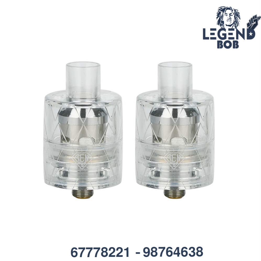 GEMM TANK FREEMAX G3 CLEAR 2PCS