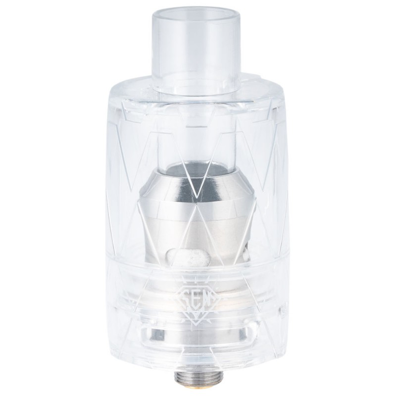 GEMM TANK FREEMAX G4 CLEAR 2PCS