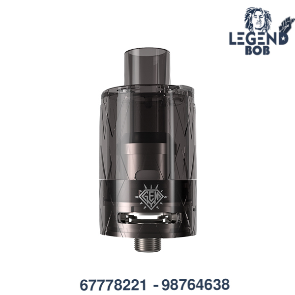 GEMM TANK FREEMAX BLACK G1 2PCS