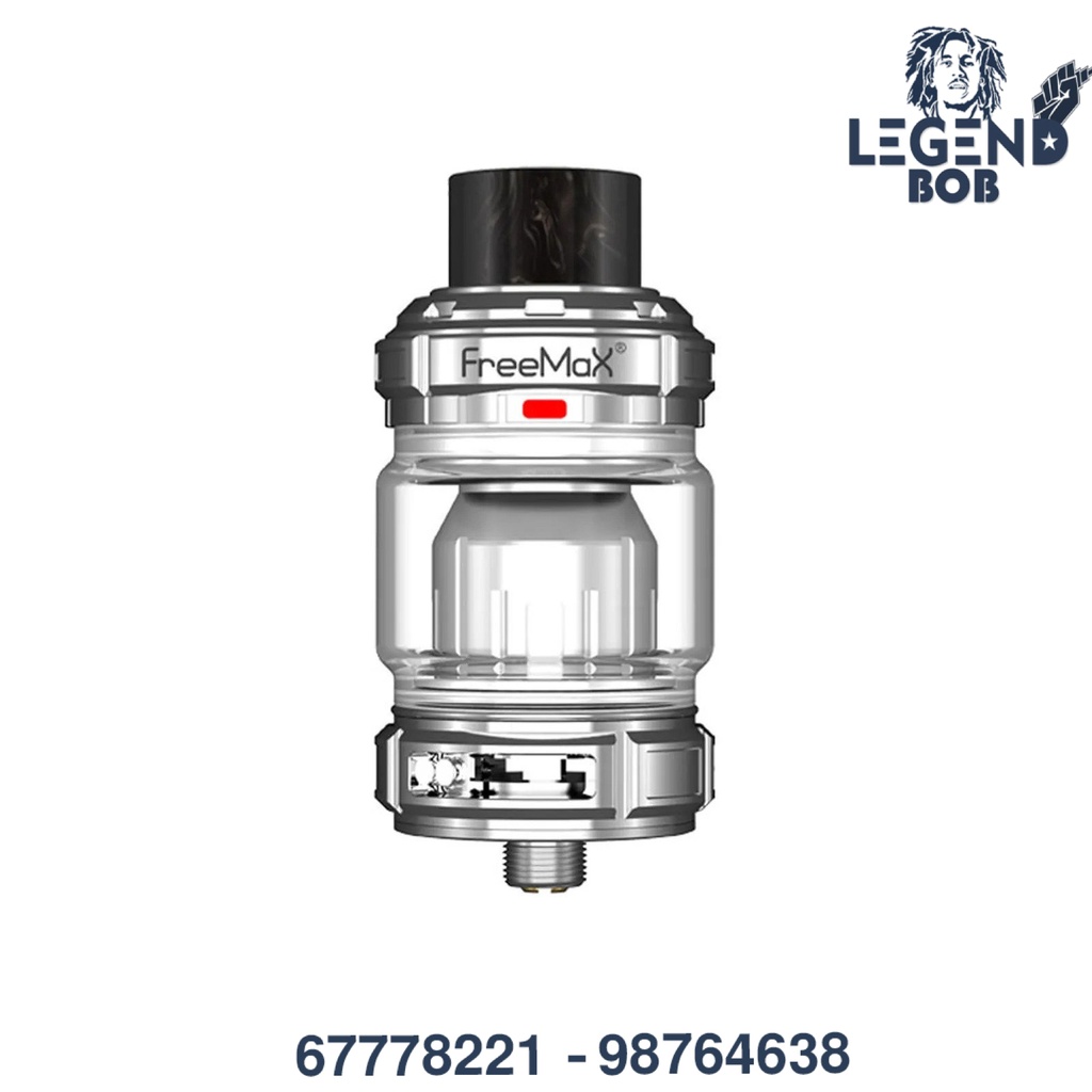 TANK FREEMAX (M PRO2) SILVER 