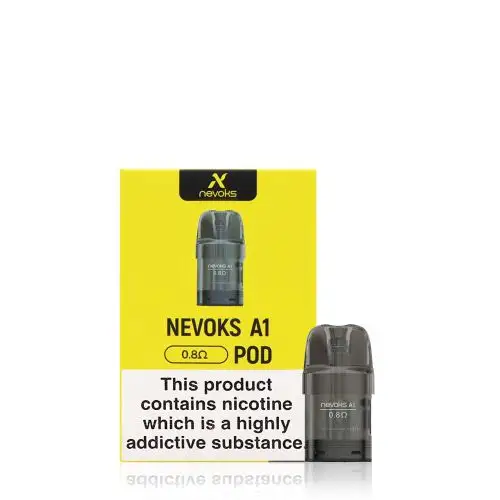 NEVOKS A1 KIT POD 0.8