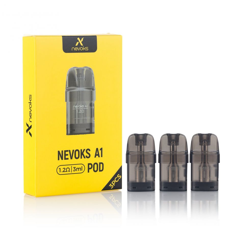 NEVOKS A1 KIT POD 1.2