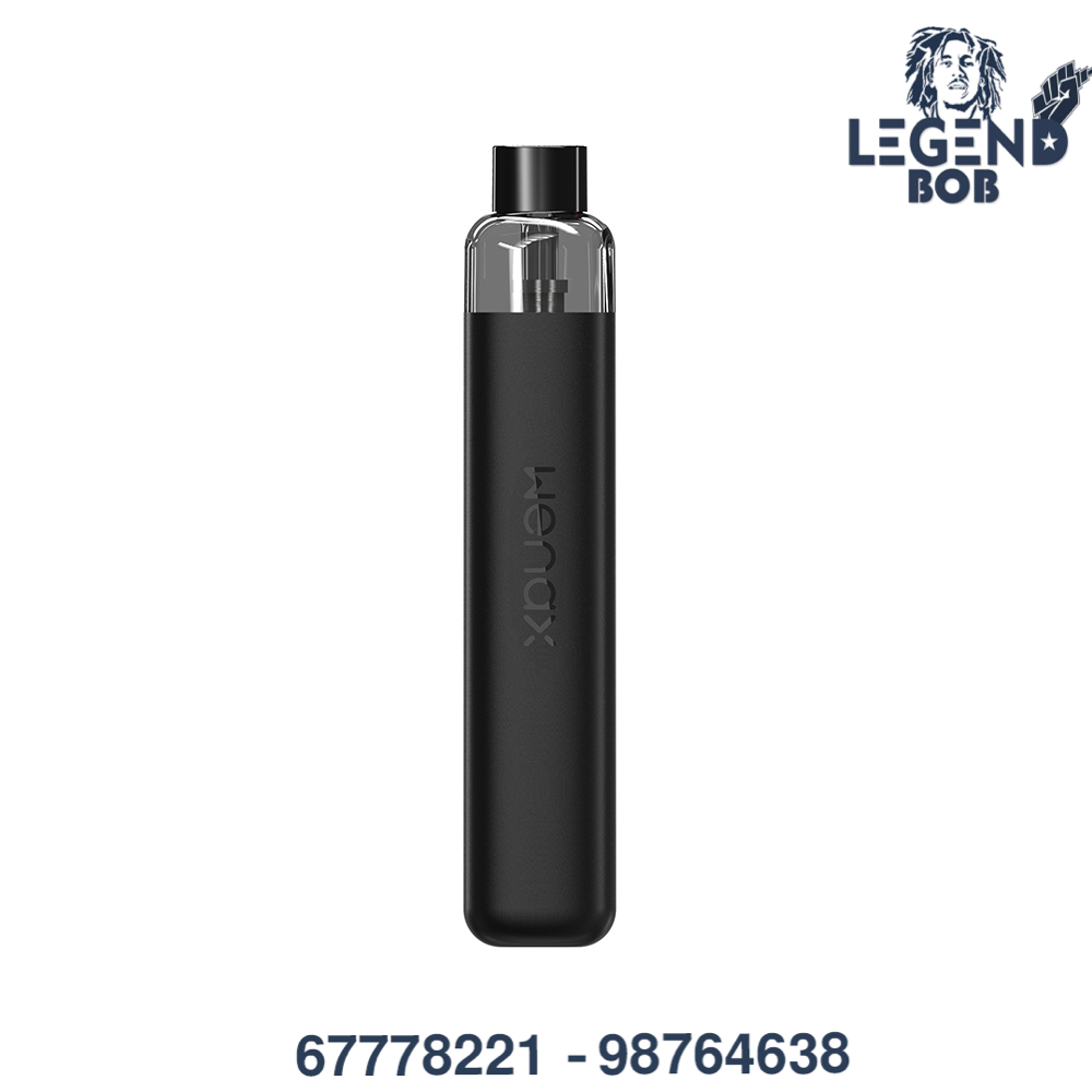 GEEK VAPE WENAX K1 KIT COLOUR BLACK 