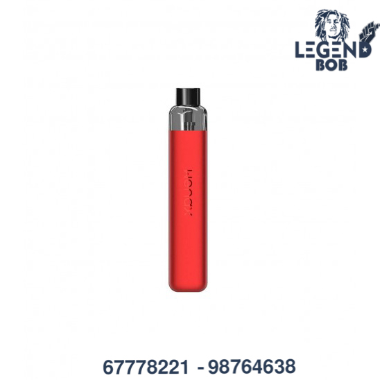 GEEKVAPE WENAX K1 KIT COLOUR RED