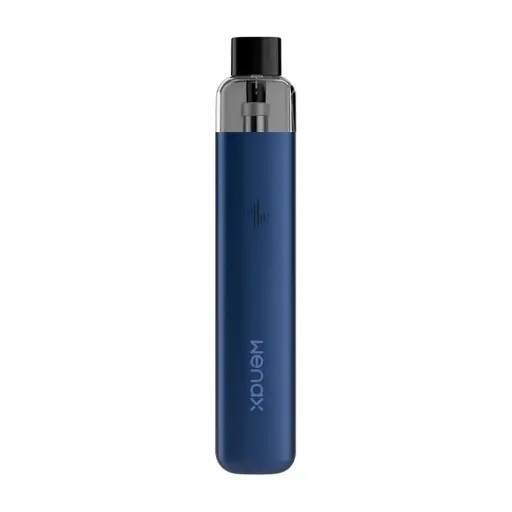 [6972866507334] GEEKVAPE WENAX K1 KIT COLOUR PACIFIC BLUE