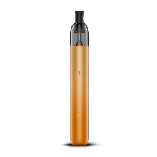 [6974622805258] GEEKVAPE WENAX M1 KIT GOLD