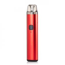 [6974622807467] GEEKVAPE WENAX H1 KIT COLOUR RED 